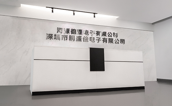 深圳市明盛佳电子有限公司